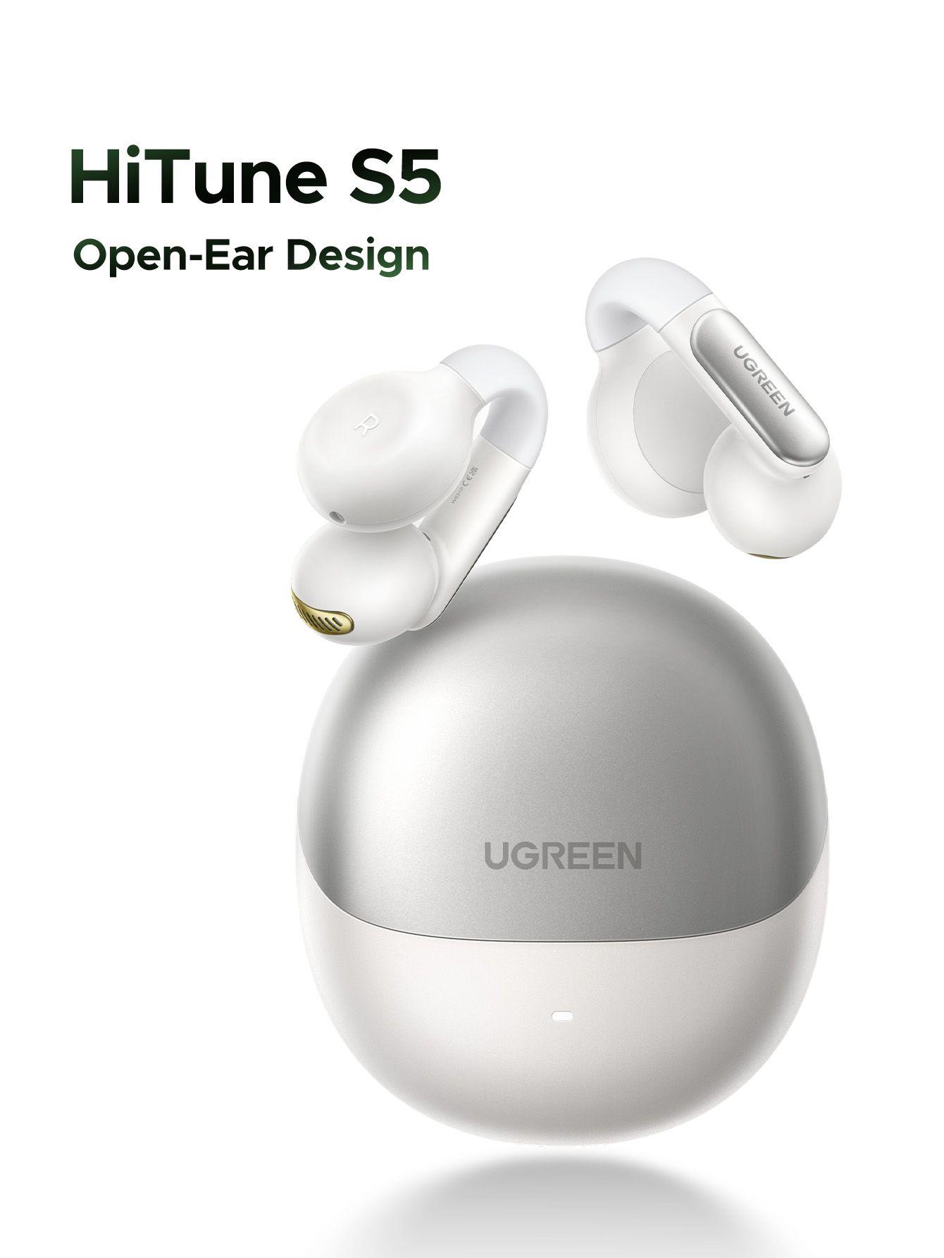 سماعات الأذن اللاسلكية UGREEN HiTune S5 True