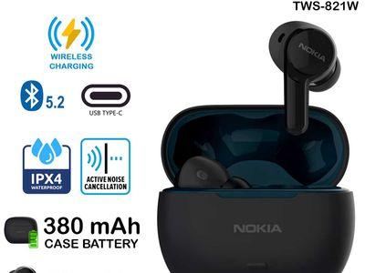 Nokia Clarity Earbuds TWS-821W