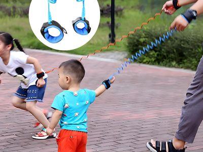 Safety Wristband for Kids Safe and Comfortable Grip