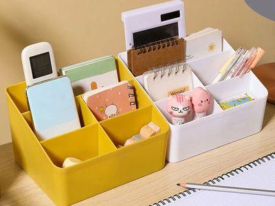 Office Organizer Divider for Makeup and Small Items