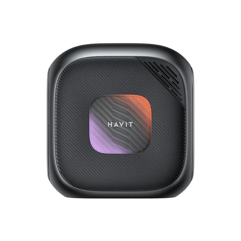 بروجكتور ذكي Havit PJ215 Pro Android TV 9.0