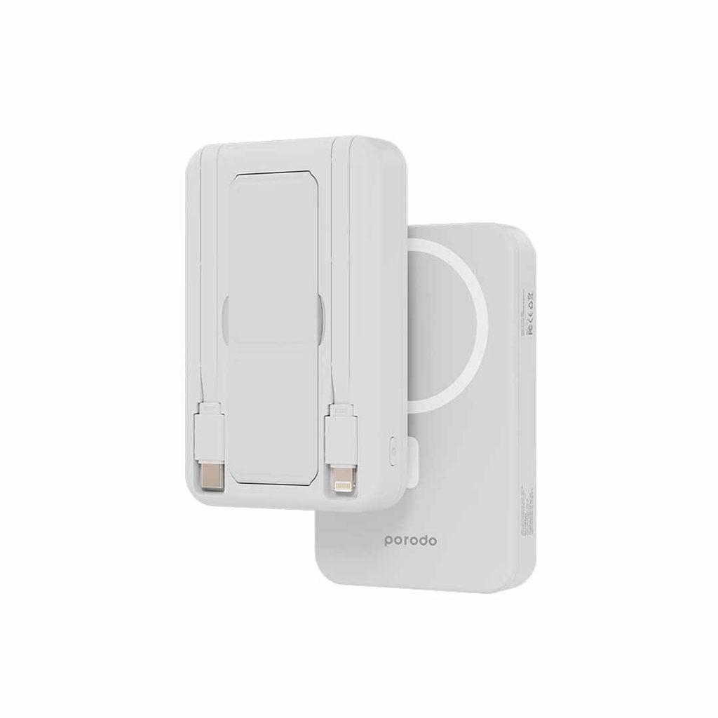 باور بانك من بورودو ماجسيف بسعة 10,000mAh