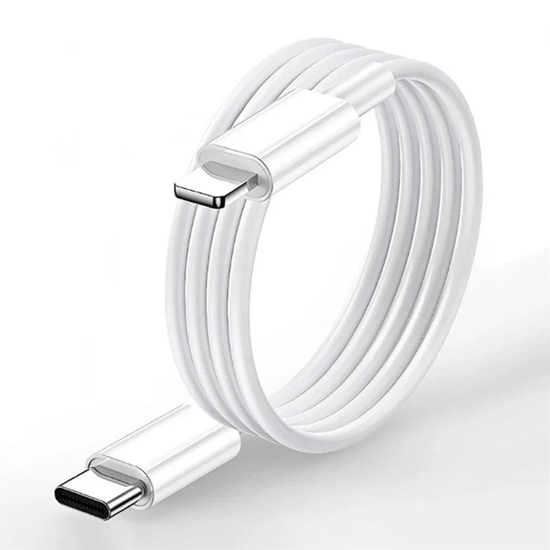 Apple USB-C to Lightning Fast Charging and Data Cable 2m