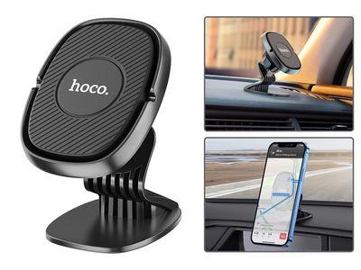 HOCO DCA12 Dashboard Magnetic Phone Holder