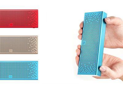 Xiaomi Mi Bluetooth Speaker