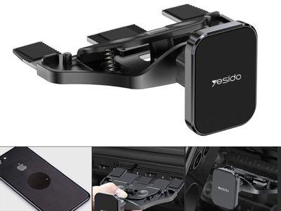 YESIDO C92 Universal Magnetic Car Phone Holder Mount