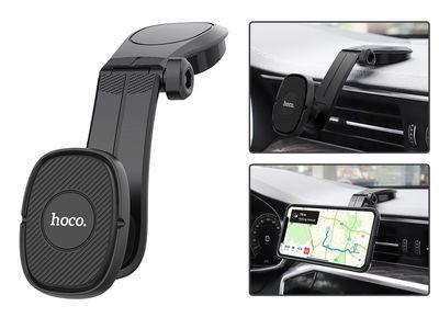 Hoco Car holder “CA61 Kaile” Magnetic for Dashboard