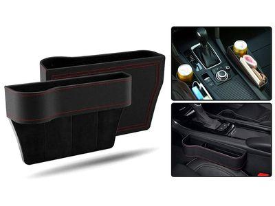 Multifunctional Car Seat Organizer