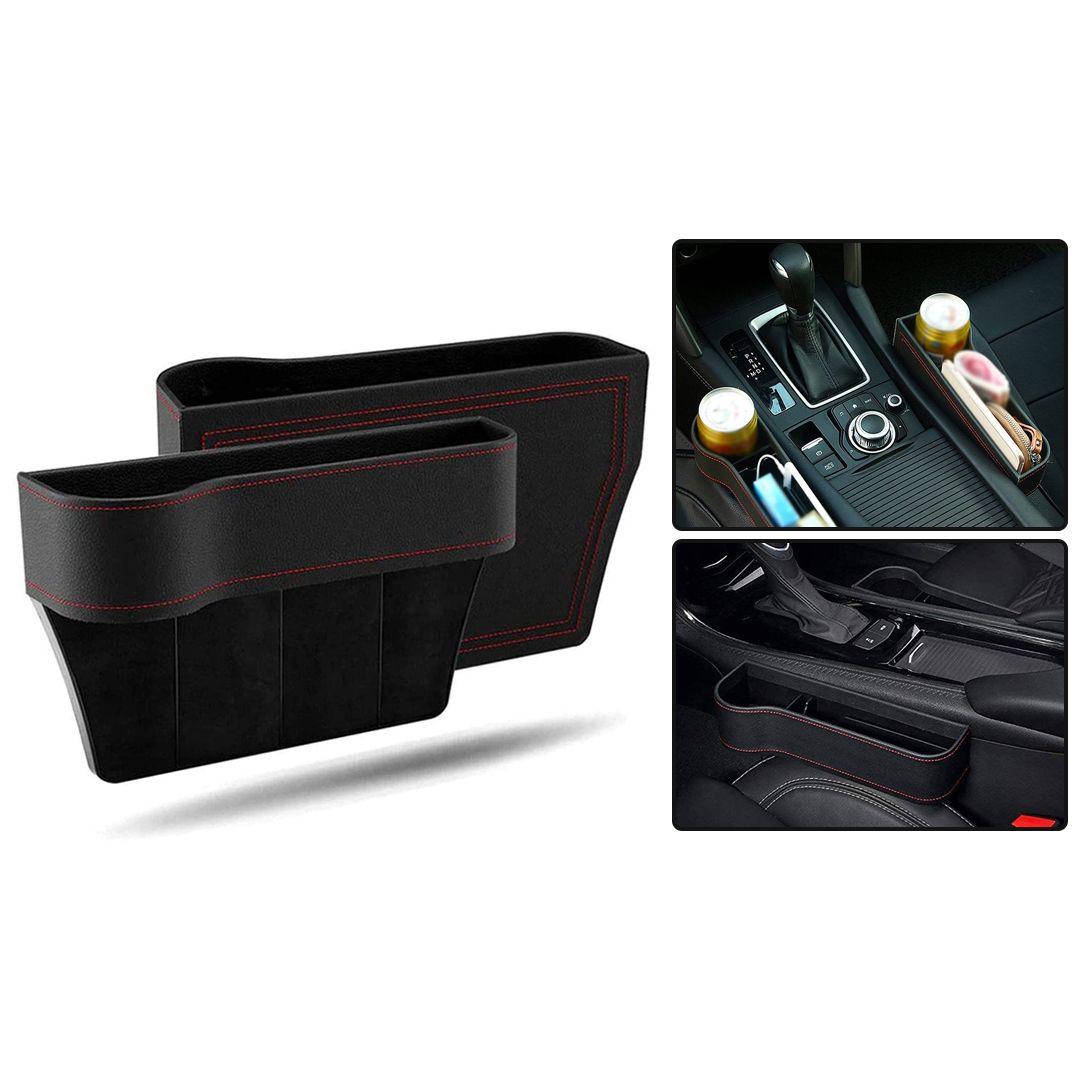 Multifunctional Car Seat Organizer