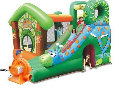 Happy Hop Jungle Fun 9139