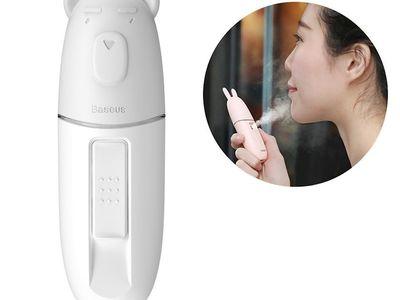 Baseus Portable Moisturizing Sprayer