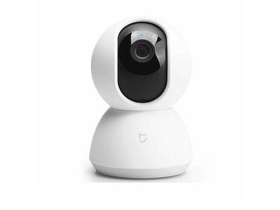 Xiaomi Mi Home Security Camera 360° 1080p