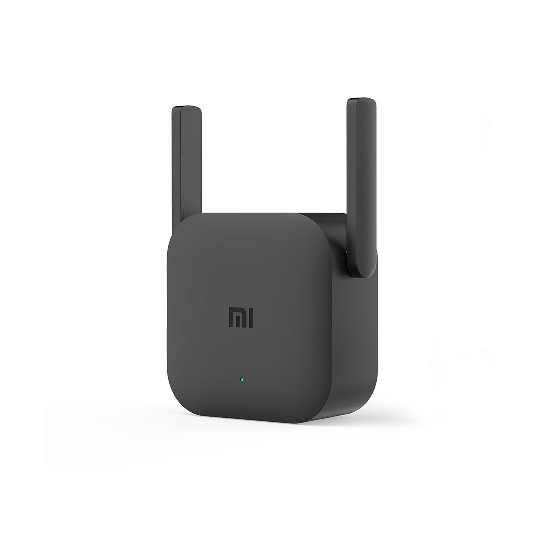 جهاز تقوية اشارة الواي فاي Xiaomi Mi Wi-Fi Range Extender Pro بقدرة 300 ميجابت في الثانية