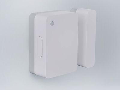 Xiaomi Mi Door and Window Sensor 2