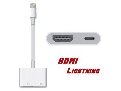 Apple Lightning Digital AV Adapter