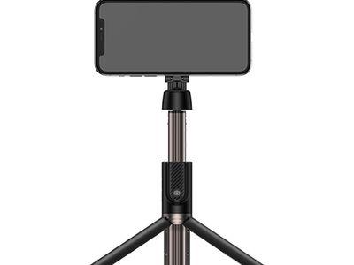 Recci RSS-W01 Foothold Bluetooth Selfie Stick (66.5 cm)