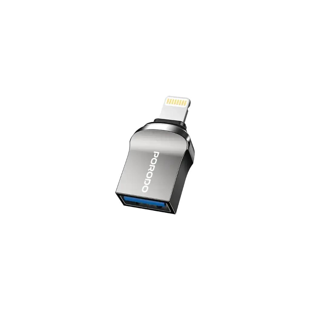 محول OTG بورودو Lightning إلي USB 