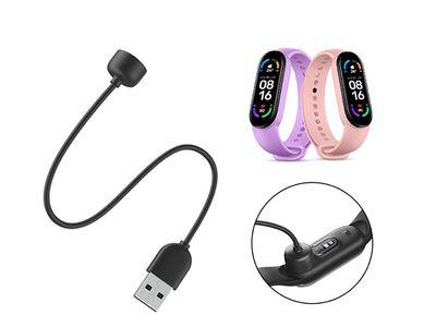 Xiaomi Smart Band 7 Charging Cable Fast Magnetic Charging