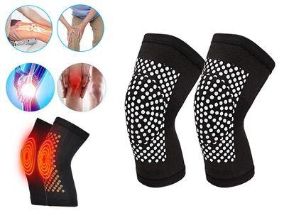 Self-Heating Knee Brace to Protect the Knee from Injury and Cold, Relieve Joint Pain, and Improve Blood Circulation