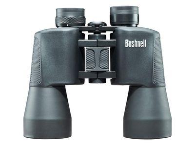 Bushnell Poweview All Purpose Binocular With Pouch and Strap