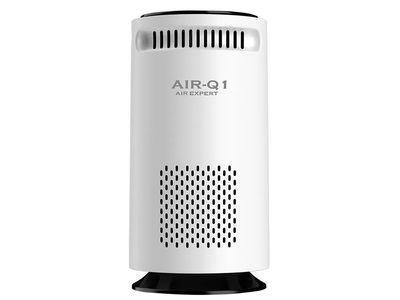 USB Portable Air Purifier for Car and Home Effortless Operation