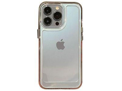 Scratch and Shock-Resistant iPhone Case with Lightweight, Pocket-Friendly Design