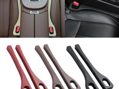 Car Seat Clearance Plug Seat Gap Filler To Keep Your Belongings From Falling Into The Gaps