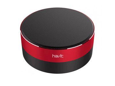 Havit M13 Bluetooth Speaker With SD Card Slot & Aux