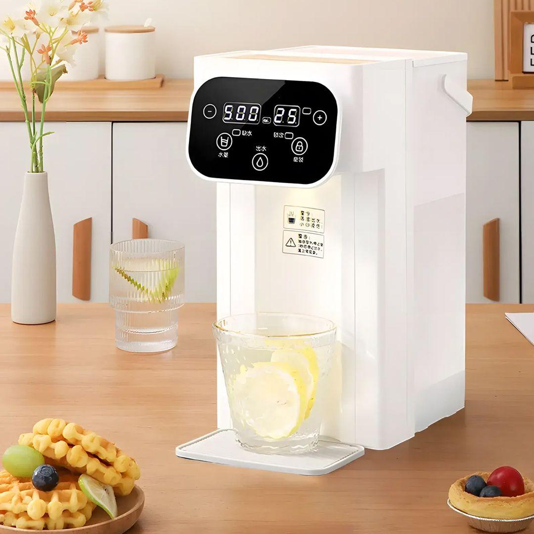 Smart Water dispenser With Purifying, Heat Preservation 