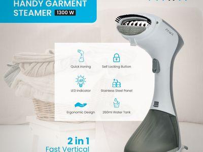 Pawa Handheld Steamer 1300w