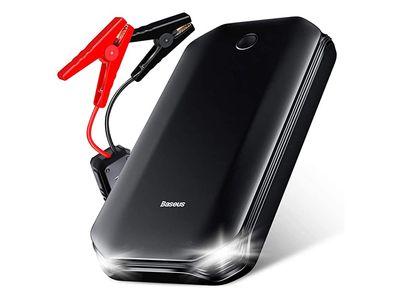 Baseus 800A Peak Auto Jump Box Portable Car Battery Charger Jump Starter