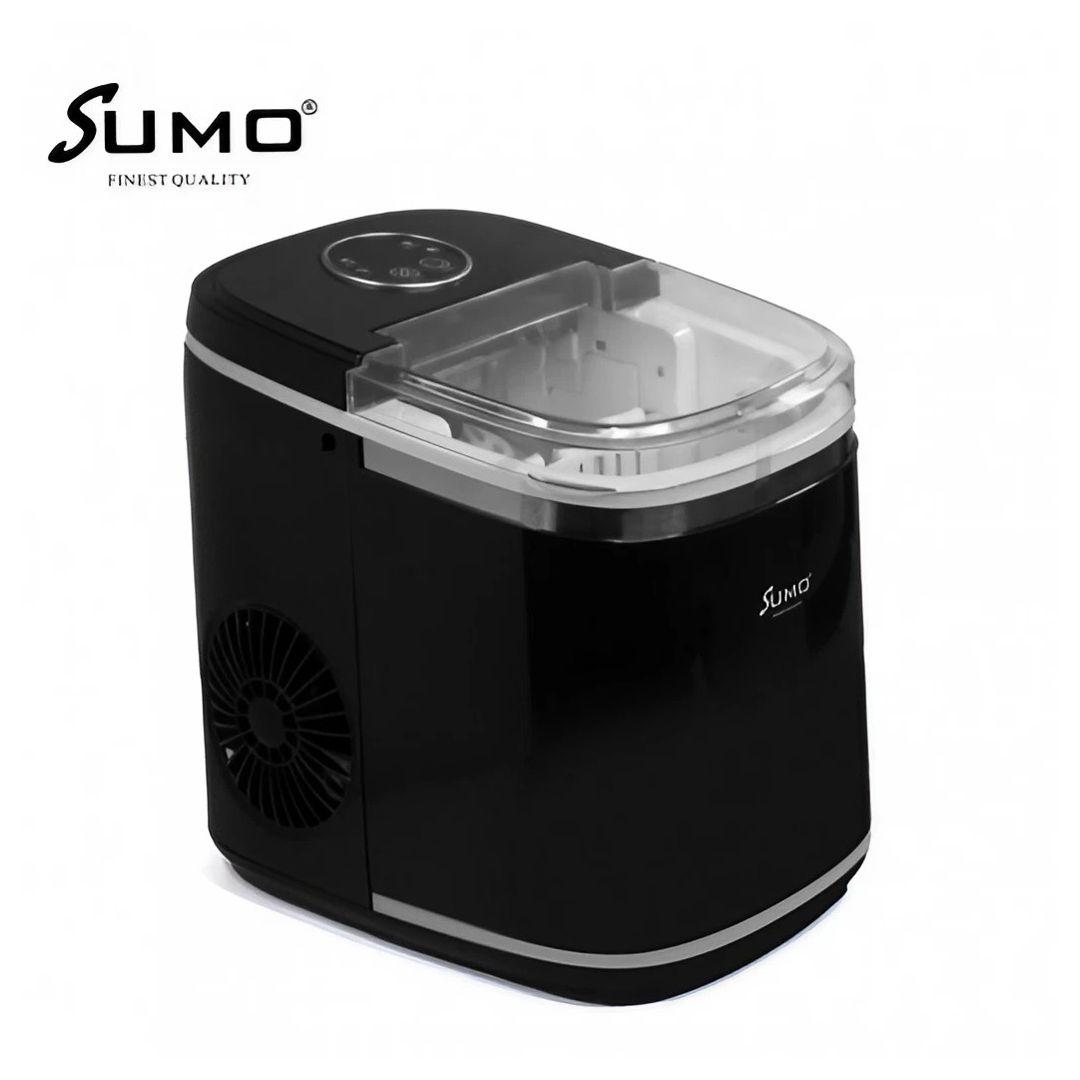 Sumo Sm-9051 Ice Maker 130W produces