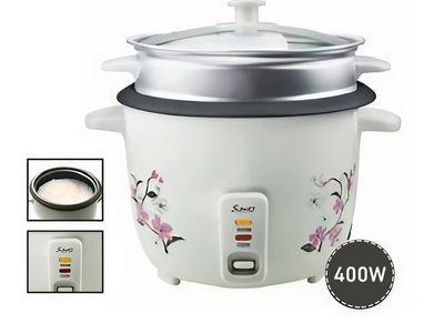 Sumo Rice Cooker 1.0 Liter 400W