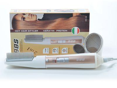 BBS Hot Hair Styler