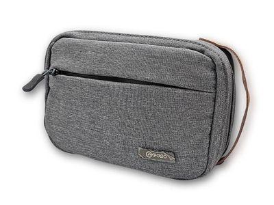 Poso Cozy Storage Bag, Fashionable, and Scratch Resistant