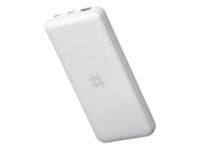 ROCK P83 PD(QC3.0) P83 2-IN-1 10000mAh Wireless Charger Power Bank