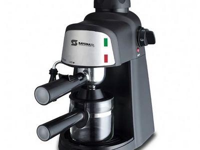 Sumo or Sayona SEM-4298 Espresso Coffee Maker 240ml 800W