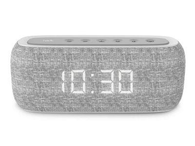 HAVIT M29 Bluetooth Speaker with Radio and Clock