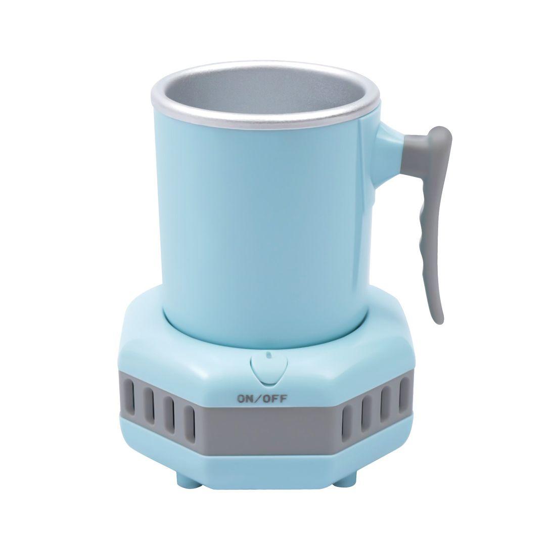 كوب التبريد الكهربائي السريع ZLB-0101 سعة 420 مل