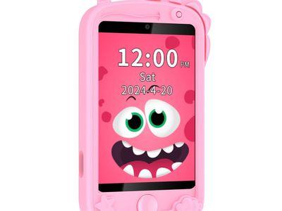 Porodo Kids 4G Smartphone