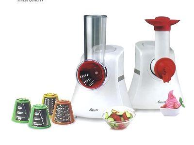 Sumo SM-8155 150W Salad and Vegetable Chopper