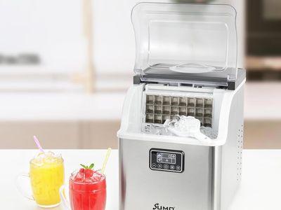 Sumo SM-9054 Electric Ice Maker – 130W