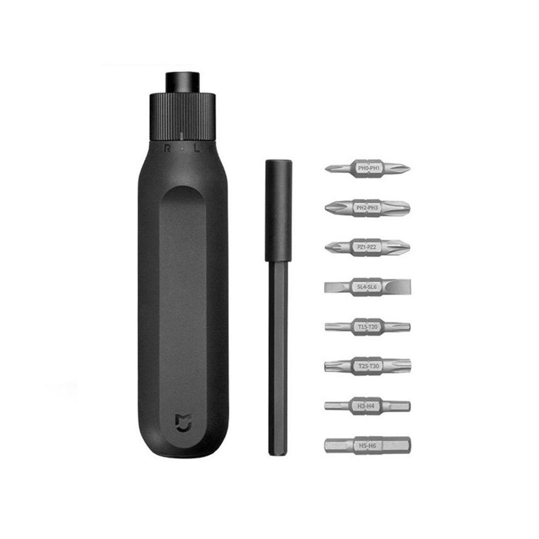طقم مفك براغيXiaomi Mi 16 in 1 Ratchet Screwdriver  