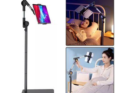 360-Degree Adjustable Tablet Stand