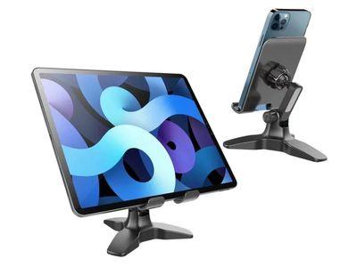 WEWE PH-013 Angle Adjustment Desktop Mobile Holder