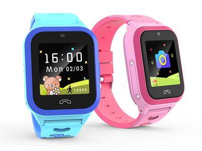 Havit KW02 Kids Watch (2G+GPS+WIFI)