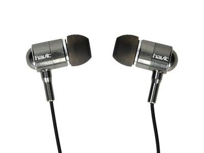 HAVIT HV-L670 LIGHTWEIGHT IN-EAR HEADPHONES