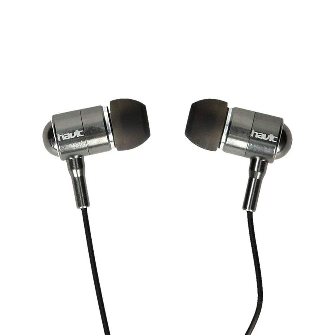 سماعات رأس خفيفة الوزن داخل الأذن HAVIT HV-L670