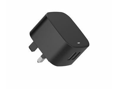 HAVIT HV-H129 Dual USB Travel Charger