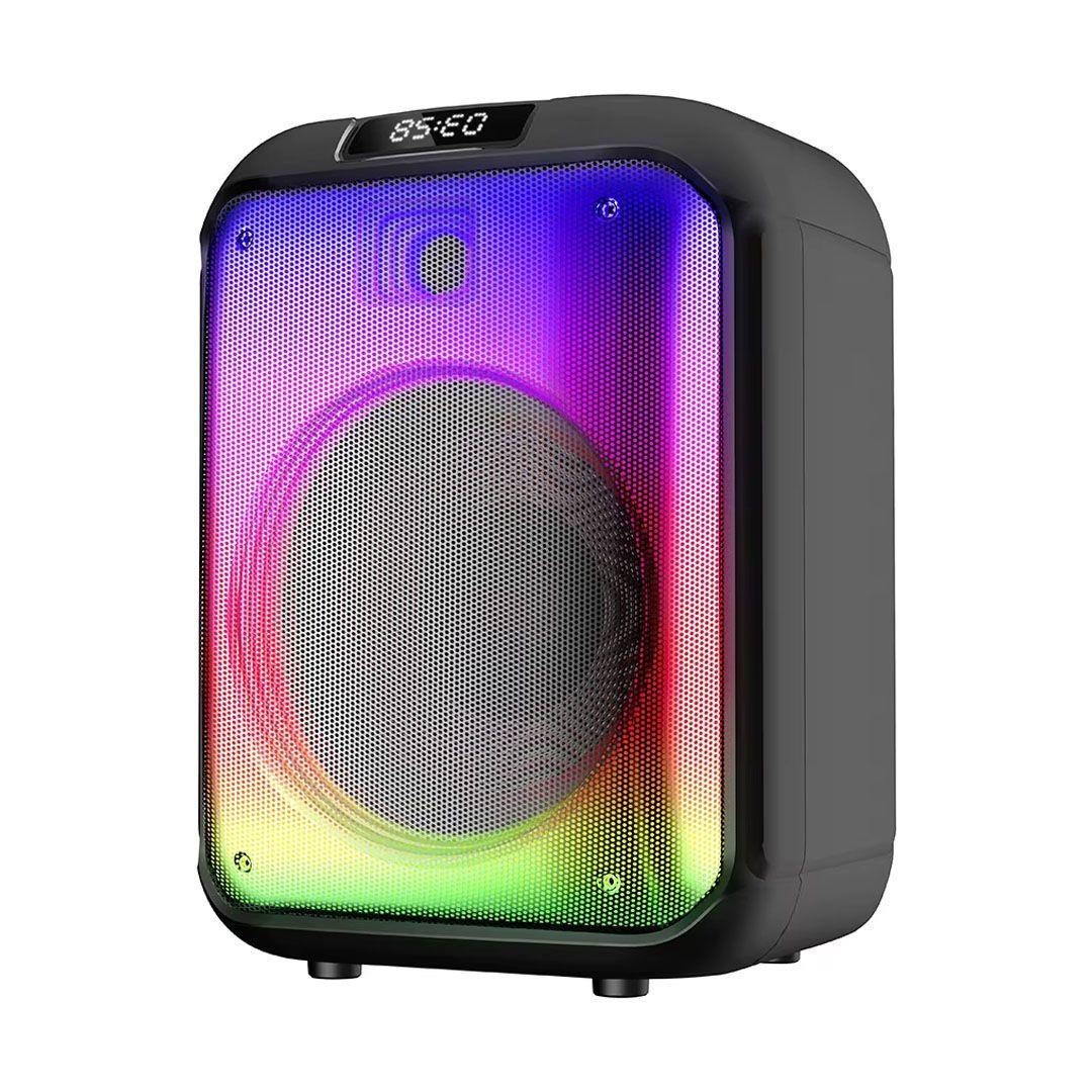 NDR-102B 12-inch 40W RGB Wireless Bluetooth Speaker